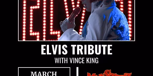 Vince King