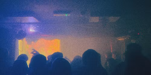 BLEEP #33 - Spring Equinox Edition