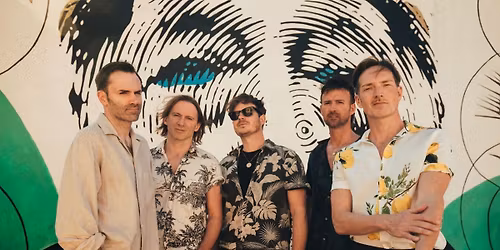 The Feeling: 20th Anniversary of '12 Stops and Home'