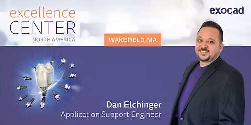 Hybrid bar supported dentures: Complete workflow powered by exocad