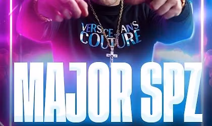 \u2605Koncert Major Spz\u2605