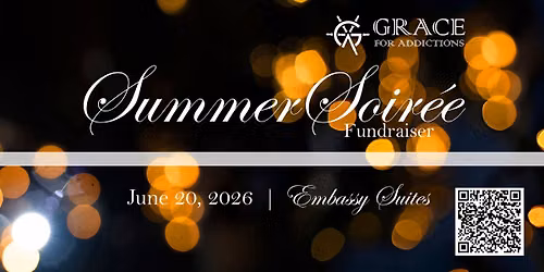 GFA Summer Soir\u00e9e | 2026