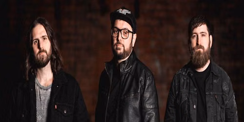 Phil Campbell's Bastard Sons