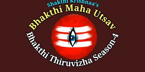 Bhakthi Maha Utsav Season-4
