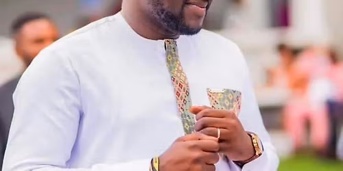 Alpha Hour 2 nights of God\u2019s glory, blessings and goodness