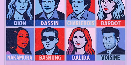 CES SOIR\u00c9ES-L\u00c0