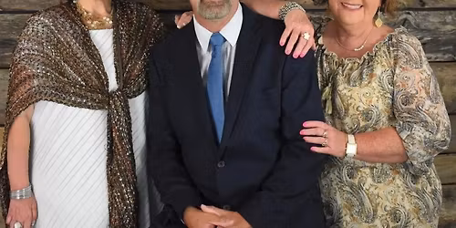 The Epps Family - Gospel Sing 