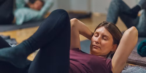 "O kr\u0119gos\u0142upie" - warsztaty somatyczne z Paw\u0142em W\u00f3jtowiczem w Gda\u0144sku dla sprawno\u015bci i zdrowia