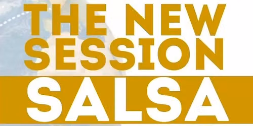 SALSA ON2 NEW SESSION SEPTEMBER \u201cWORLD TOUR SALSA GROUP CLASS\u201d 4 WEEKS ON1 + ON2+ CHACHA