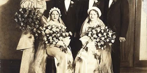 Tying the Knot: Wedding Traditions Through Time \ud83d\udc8d