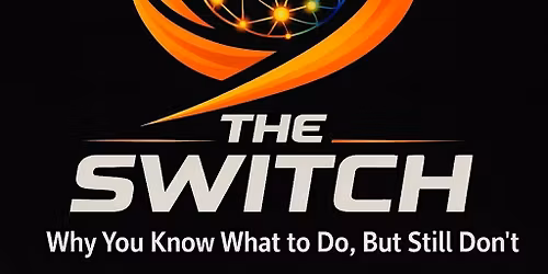 The SWITCH - Executive Training