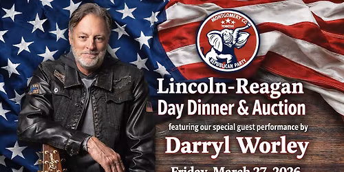 2026 LRDD Event and Auction Fundraiser