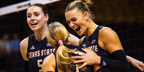 Texas State San Marcos Bobcats at Louisiana Monroe Warhawks Womens Basketball at Fant Ewing Coliseum