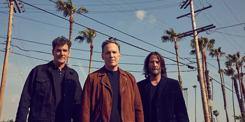 DOGSTAR - Germany 2026 - K\u00f6ln, Carlswerk Victoria