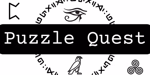 Puzzle Quest