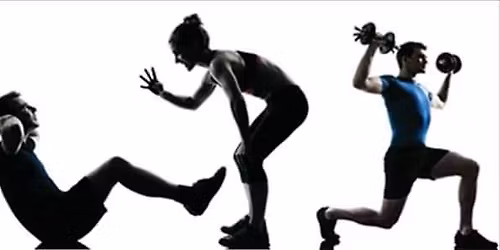 Virtual Fitness Club 60plus
