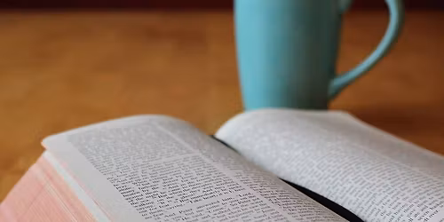 Bible Reader's Group