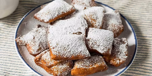 Beignets Three Ways: Sweet and Savory Twists on a New Orleans Classic