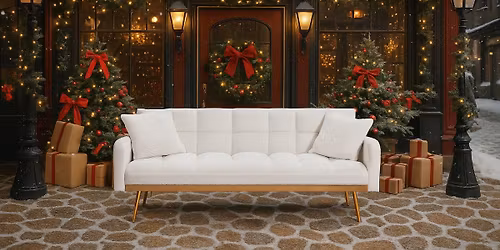 SANTA WALK IN SESSIONS