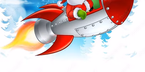 Santa's FREE Cosmic Workshop