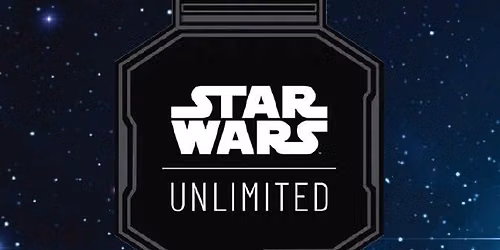 Star Wars Unlimited Limited Showdown - Sealed