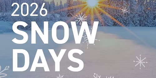 2026 Snow Days with Blue Cross Blue Shield of Vermont
