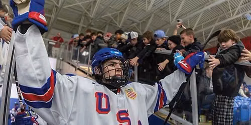 Oktoberfest Night I U.S. National Development Under-17 Team vs. Tri-City