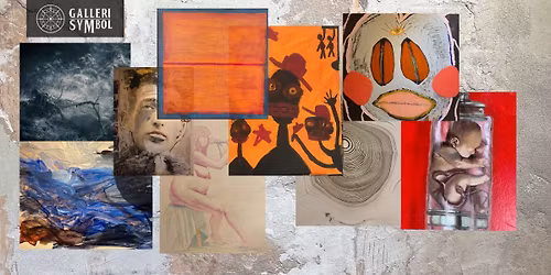 Fernisering - Slow Looking\/Langsomme Betragtninger