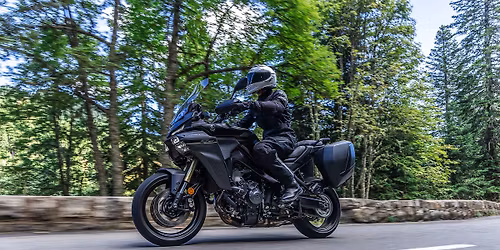 22e Toeroet-Treffen \u2013 MTC \u201c2-Route\u201d