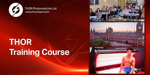 London, UK PBM Therapy Training Day