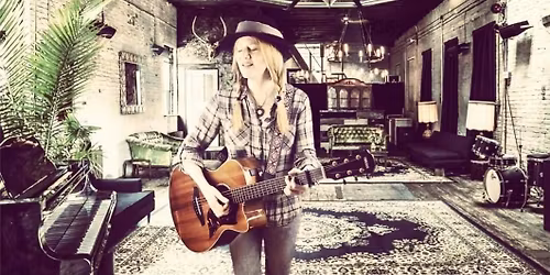 P\u00e5skaften med Sue Ballingall (Uk) 