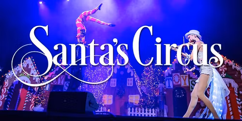 Santa's Circus
