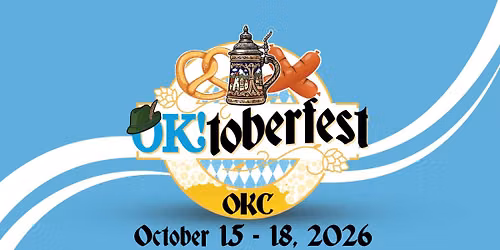 OK!toberfest OKC