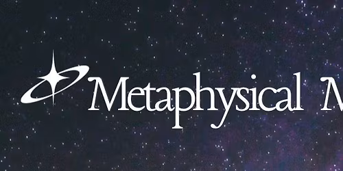 Metaphysical Musings