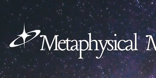 Metaphysical Musings