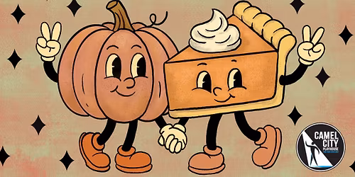 Foolish mortals november show! 