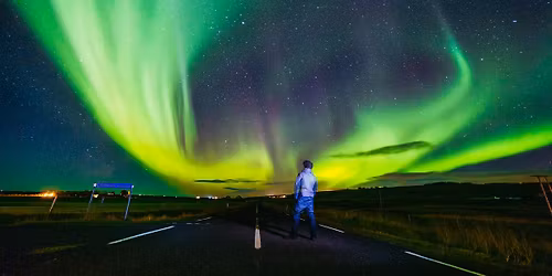 To najkraj\u0161ie z Islandu s pol\u00e1rnou \u017eiarou