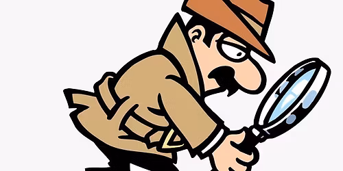 Heresy in New Hope - A Historical Mystery Experience