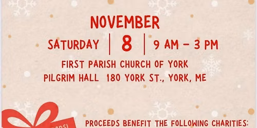 Holiday Fair