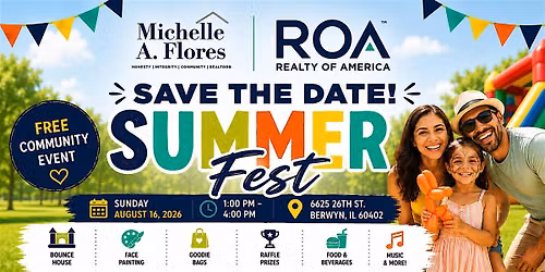 Summer Fest
