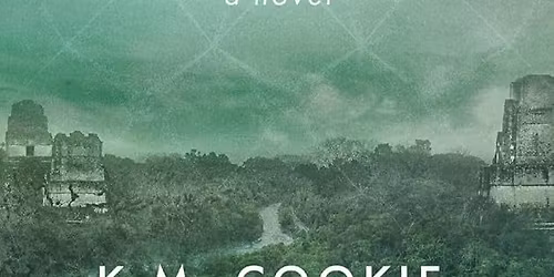 K. M. Cookie: Author Q&A + Signing