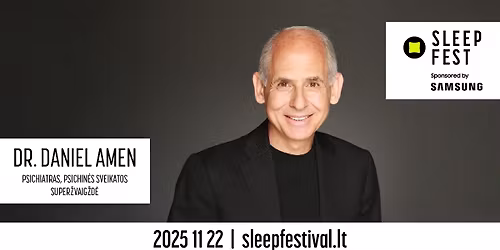Sleep Fest 2025