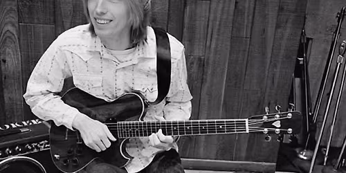 I Petty the Fool returns to The Barn in Groton, CT!