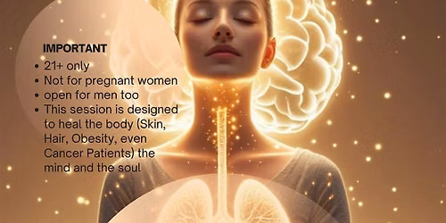 The E.L.L.A. Method\u2122 - A Neuroscience-Based Breathwork