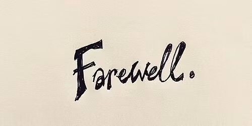 Mia\u2019s Farewell \ud83c\udf89