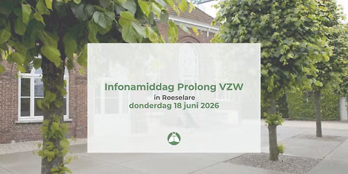 Infonamiddag Roeselare: mutaties bij longkanker