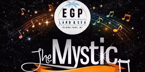 Mystic May Day at EGP Land & Sea!