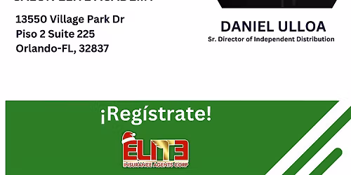 National Life: Entrenamiento especial OEP 2026