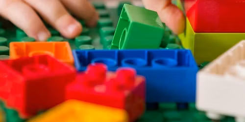 LEGO Club at Carnegie Library