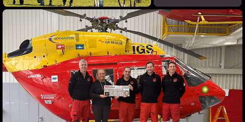 Flying Fillies Hunt 2026